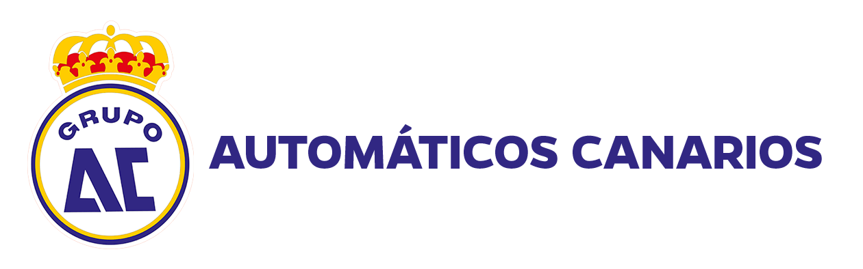 Automáticos Canarios, S.A.